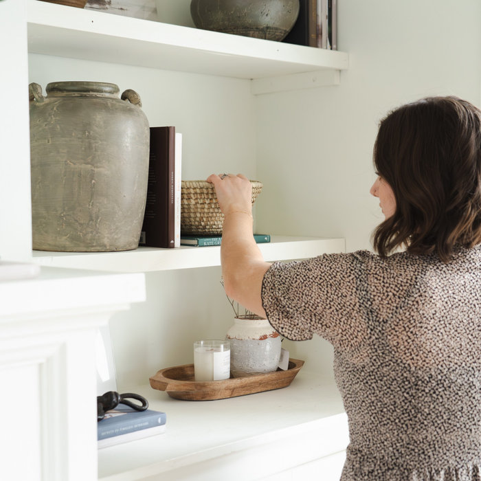 Interior Design and Staging for Luxury Rental Properties