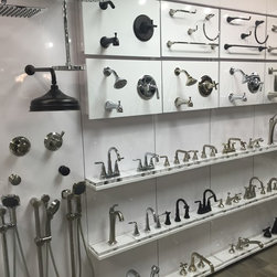 Luxart - Bathroom Accessories