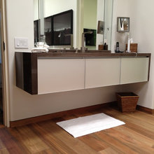 Bathroom Ideas