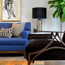 Living Room Inspiration