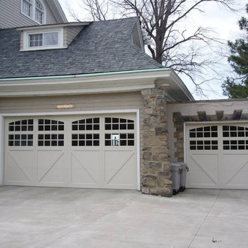 C.H.I. 5315A Carriage House