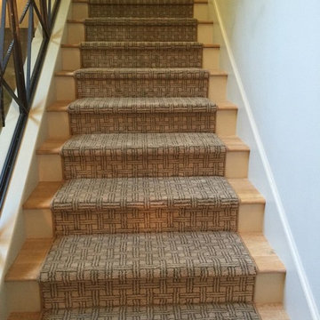 Carpet & Stair Runner