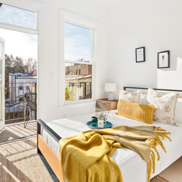 Brooklyn Homes