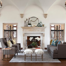 Living Room Ideas