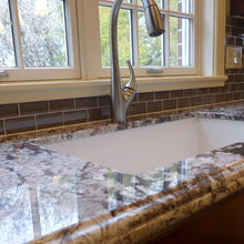 Kitchen Ideas