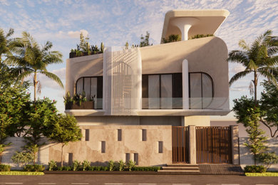Abbat's Residence