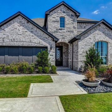 Light Farms | Celina, TX | Plan 1525 | American Legend Homes