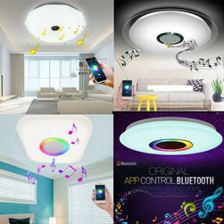 Products - Ceiling Lighting