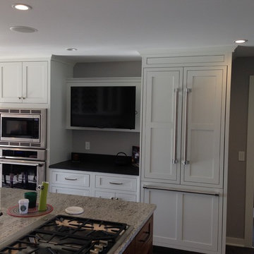 Kitchen Remodel - Chagrin Falls, OH