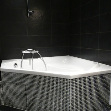 Appartement haussmannien 110m² 4 pièces (Nouvelle Athènes)