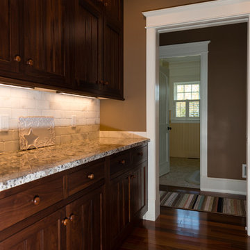 Private Island Paradise - Kitchen & Butlers Pantry