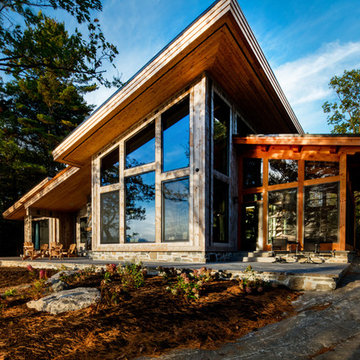Parry Sound rustic cottage
