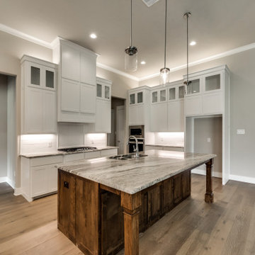 Inventory Home N. Fort Worth