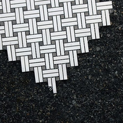 White Mosaics Collection #3 - Products