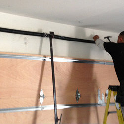 Garage Door Repair Services - Products