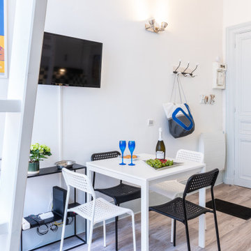 Rue du Docteur Leneveu