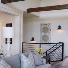 Stair Railing