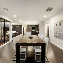 my upcoming kitchen