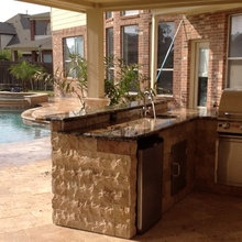 Patio Ideas