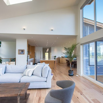 Bare Point Custom Home