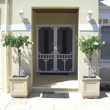 Front Idea