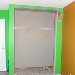 Replace bi-fold doors with Sliding Doors - Products