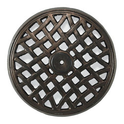Gardiner Umbrella Base - Products