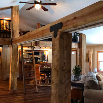 Colorado Cozy Cabin
