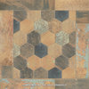 Maheno Porcelain Floor and Wall Tile, 63.9 sqft./pallet