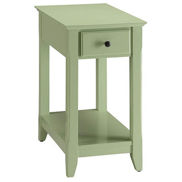 Acme Furniture Side Table 82840