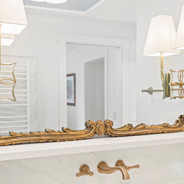 Elegant Bathroom