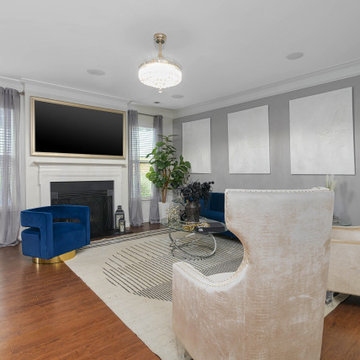 Move In