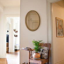Playroom and Study