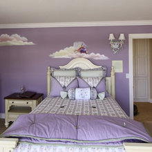 vanessa's room