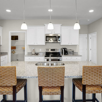 Avalon Cottages Robie Model