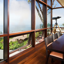 Custom Residence - Laguna Beach, CA - Products