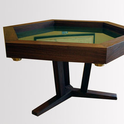 HEX game table - Game Tables