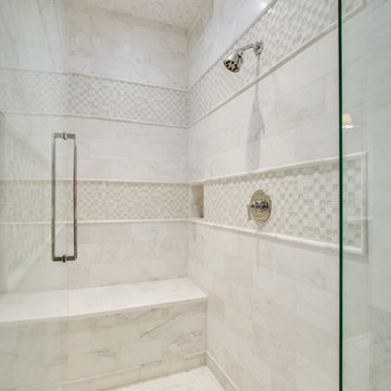 Preston Haven Drive Preston Hollow Dallas, Texas