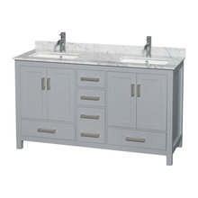 My Bathroom Plan