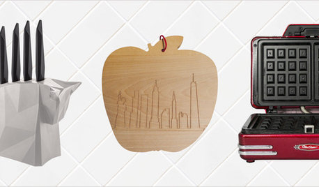 Christmas Gifts for Foodies