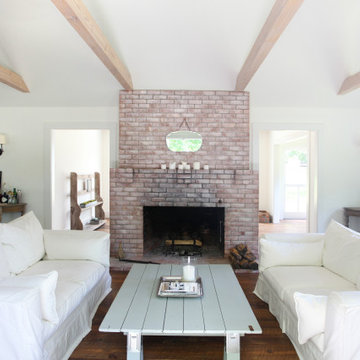 Cutchogue House