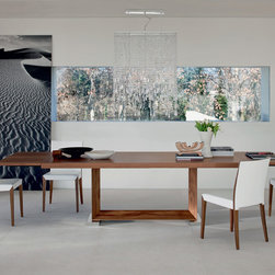 Brigitta Chair by Cattelan Italia - Dining Chairs