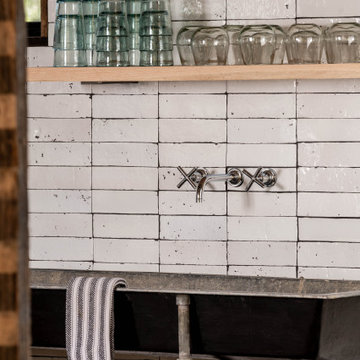 Phoenixville Barn Renovation