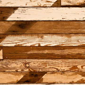 Ceiling Detail
