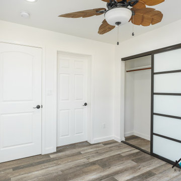 Detached Garage to ADU - Norwalk