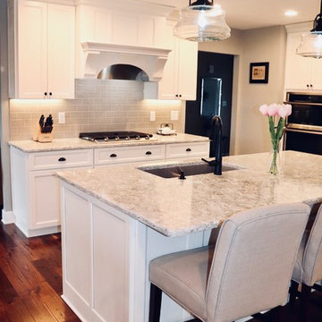 Farmhouse Addition