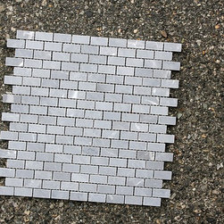 White Mosaics Collection 2 - Flooring