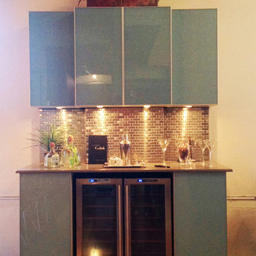 Drink Bar After