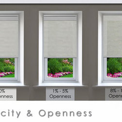 Roller Shades - Roller Shades