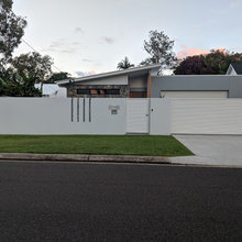 sunshine coast fence